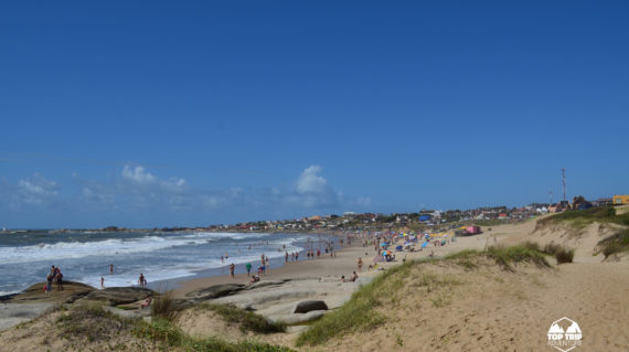 TOP TRIP ADVENTURE | PUNTA DEL DIABLO | URUGUAI
