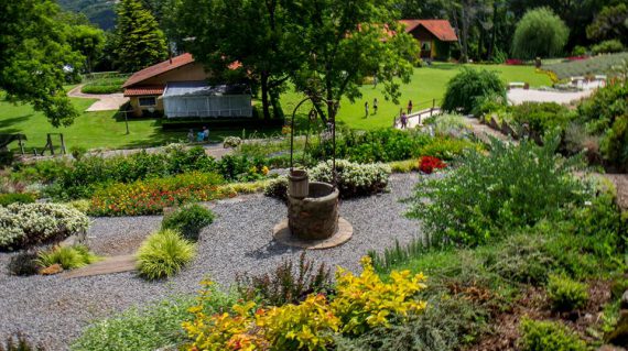 TOP TRIP ADVENTURE | GRAMADO AROMAS E SABORES |