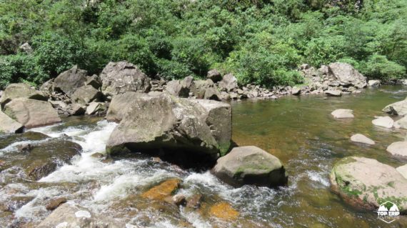 TOP TRIP ADVENTURE | TRILHA DO RIO DO BOI