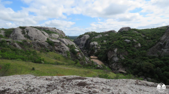 TOP TRIP ADVENTURE | RINCAO DO INFERNO