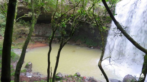 TOP TRIP ADVENTURE | RAPEL | GRUTAO DOS INDIOS