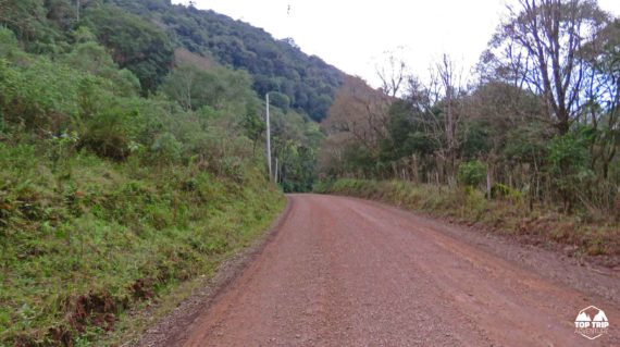 TOP TRIP ADVENTURE | CAXIAS DO SUL