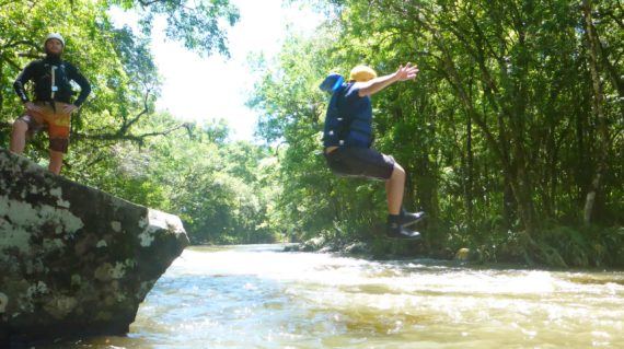 TOP TRIP ADVENTURE | RAFTING | TRES COROAS