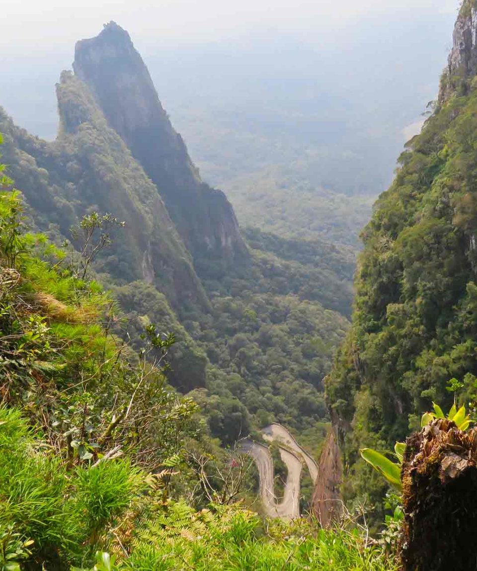 Urubici Trilhas - Top Trip Adventure